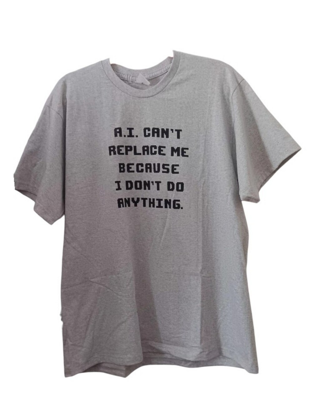 TNT A.I. T-Shirt - Picture 2 of 13